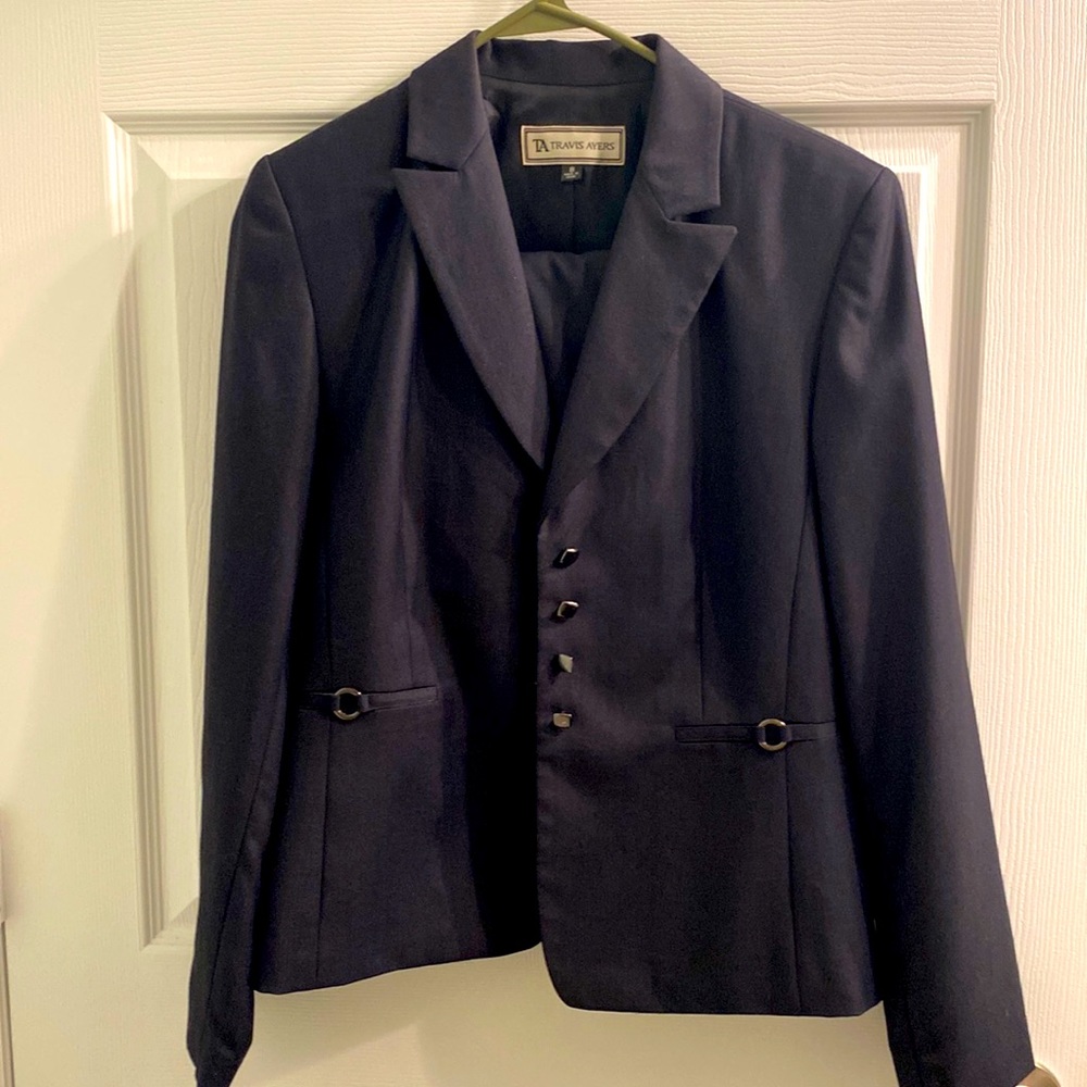 Womens suit